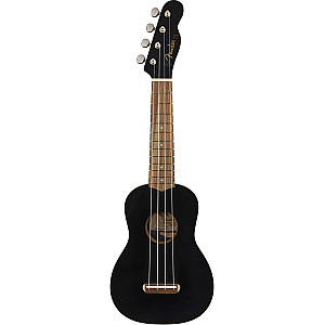 Fender Venice Soprano Ukulele 